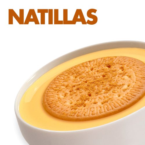 NATILLAS-PASARELA